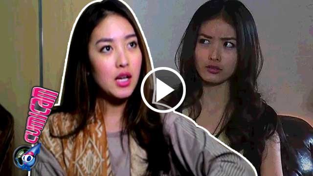 Resolusi 2017 Wilona Luar Biasa - Cumicam 02 Januari 2017