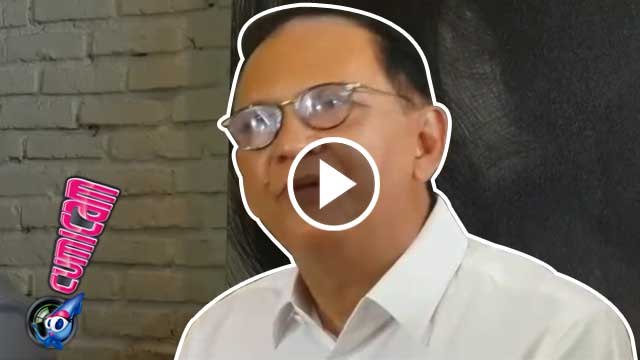 Roy Marten Mesra dengan Wanita Lain, Anak Marah Besar - Cumicam 02 Januari 2017