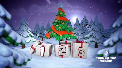 Clash of Clans _ Ice Wizard (Clashmas Gift #3)