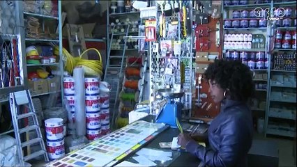 Tsetser ጸጸር part 22 - NEW ERITREAN MOVIE-SHOW 2017