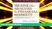 Read  Technical Analysis of the Financial Markets: A Comprehensive Guide to Trading Methods and