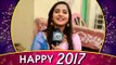 Chakor Shares Her 2016 Memories  NEW YEAR CELEBRATION  Udaan