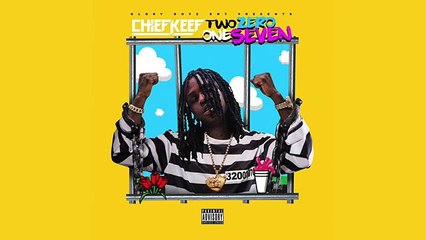 Chief Keef x Tadoe Control (WSHH Exclusive - Official Audio)