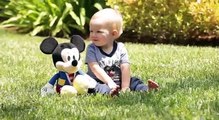 Simba Disney Baby Winnie Puuh Schlummerlicht TV Toys