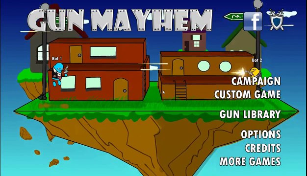 Gun mayhem. Игра Gun Mayhem. Опасное оружие 3. Gun Mayhem 1. Игра Ган Майхем 2.