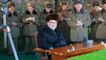 Νέες πυρηνικές απειλές απο τη Βόρεια Κορέα