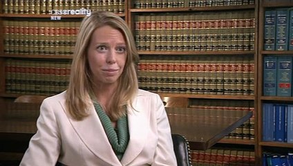 Crime Stories~ The Kid With The Hollywood Haircut