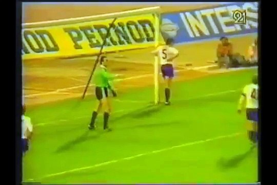 05.05.1976 - 1975-1976 UEFA Cup Winners' Cup Final Match Anderlecht 4-2 West Ham United FC