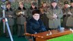 Ким Чен Ын: северокорейская МБР — на последней стадии разработки