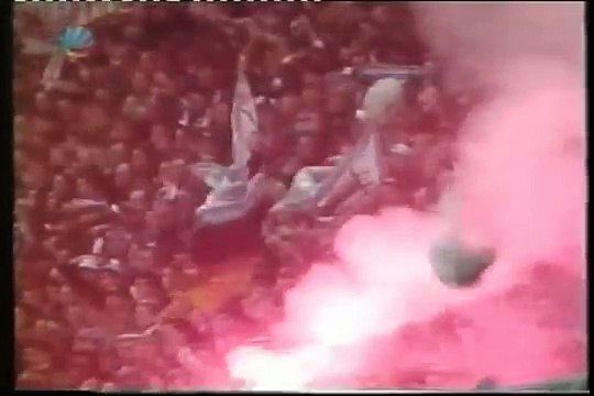 02.11.1993 - 1993-1994 UEFA Cup 2nd Round 2nd Leg Karlsruher SC 7-0 Valencia CF