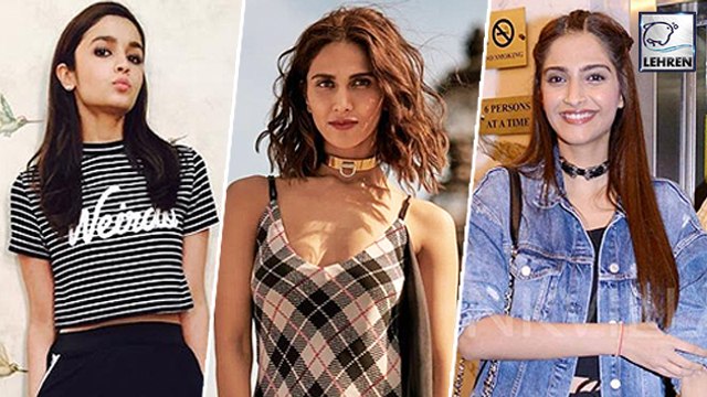 OUTFITS To TRY In 2017 | Sonam Kapoor | Vaani Kapoor