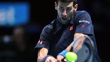 Tennis: Djokovic still the biggest rival, says Murray
