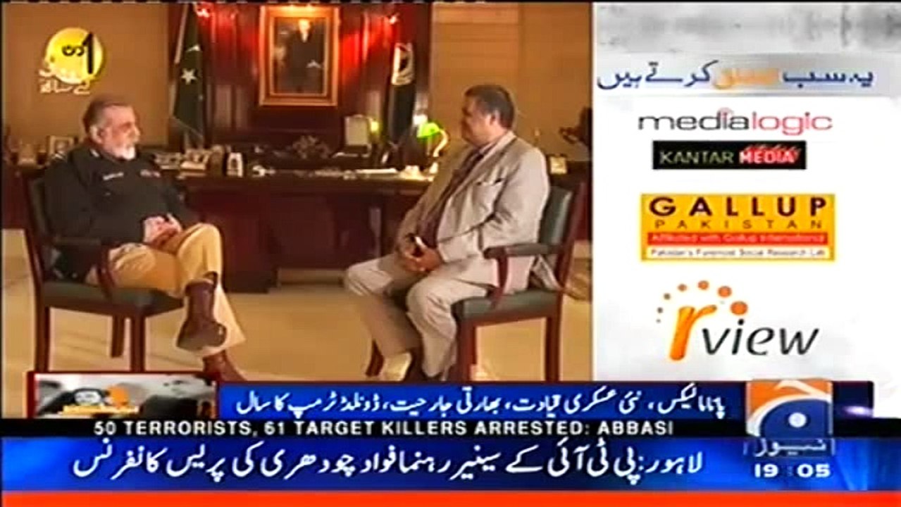 I do transfers and posting like Army institutions- Nasir Durrani IG KP