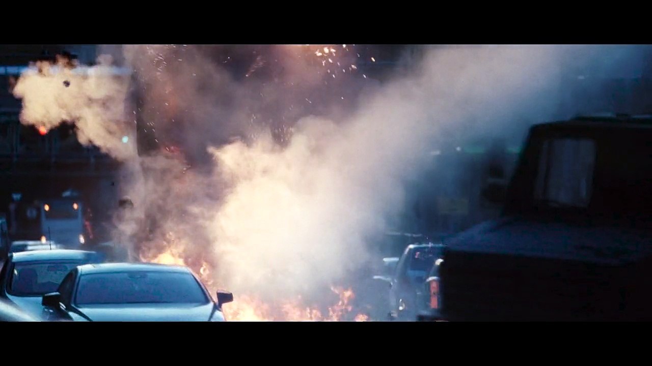 Tout le monde veut tuer Bruce Willis : mashup de films !