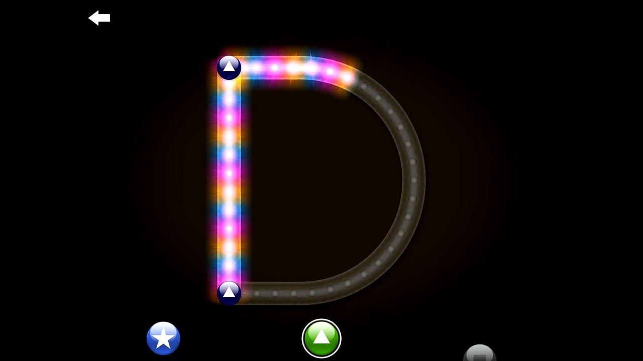 LetterSchool - learn to write letters and numbers Apps for Kids