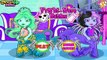 Fright Mare Babies Video: Monster High Games For Girls