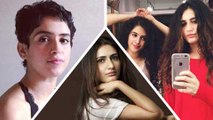 Top 10 Dangal Girls Instagram Video | Fatima Sana Shaikh | Sanya Malhotra | Best Of 2016