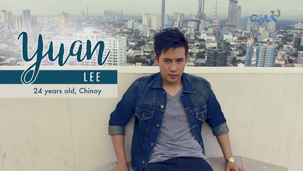 Meant To Be: Ken Chan bilang Yuan Lee