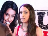 Shraddha Kapoor: 'I was eating, living, sleeping, breathing 'Luv'!'