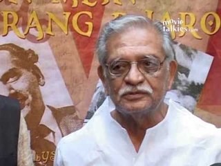Gulzar: 'Late CM Jyoti Basu said poet FAIZ needed NO PASSPORT!'