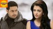 Abhishek Bachchan Turns Down Aishwarya Rai For Younger Actress? | Bollywood Asia