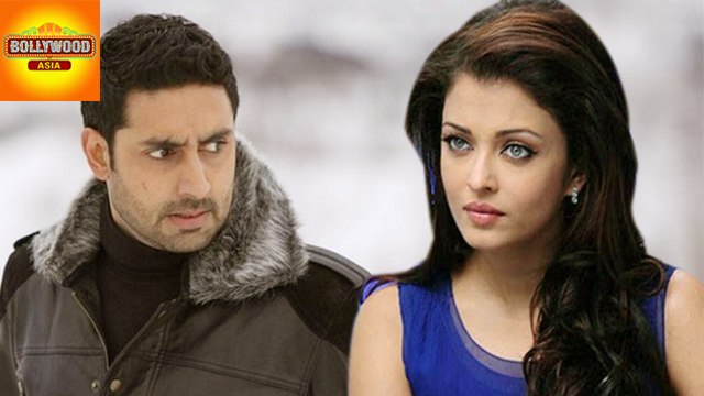 Abhishek Bachchan Turns Down Aishwarya Rai For Younger Actress? | Bollywood Asia