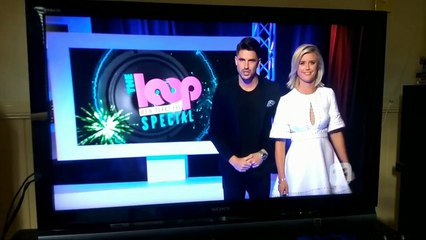 Pire décompte du nouvel an en direct à la TV !