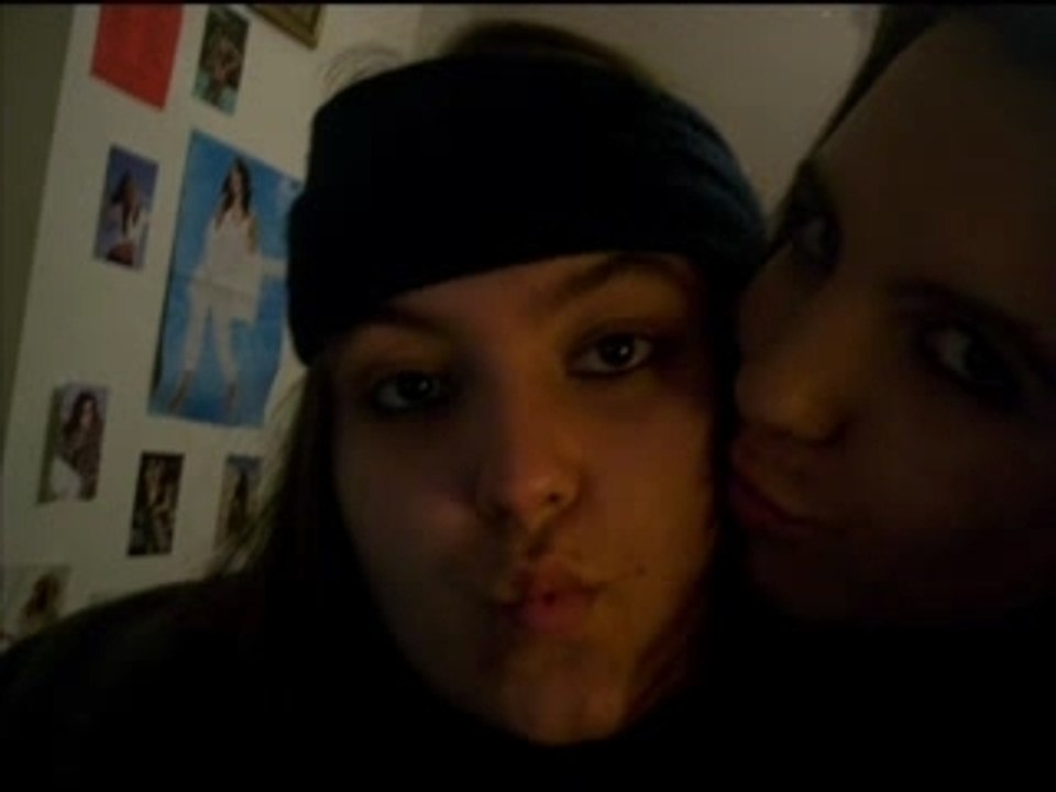 Bon Anniv Lulu - 04/09/2007 - Par Kelly