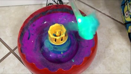 Bad Baby Puppy & Kitty Victoria & Annabelle