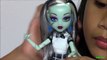 Monster High Ghoul's Alive Frankie Stein - Monster High Doll