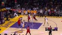 Toronto Raptors vs LA Lakers - Full Game Highlights  January 1, 2017  2016-17 NBA Season