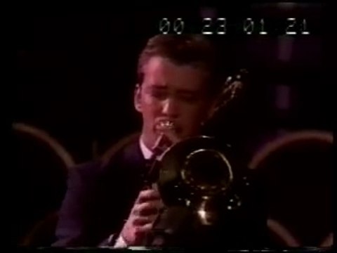 Stockyard Strut - Dutch Swing College 1989