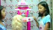 Barbie Kitchen Playset with Accessories by Klein Toys Barbie Doll Collection
