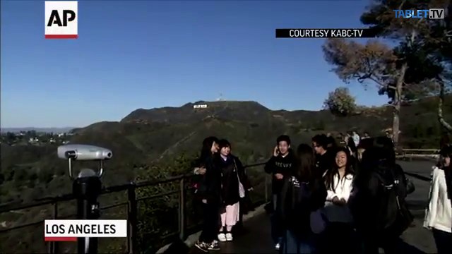 HOLLYWOOD SA ZMENIL NA HOLLYWEED