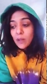 Actress Yasra Rizvi Response On Nonsense Critics Of People On Her Marriage