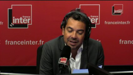 Vous pensiez avoir perdu des amis ? - Le 07h43