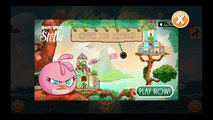 Angry Birds Seasons: Basketball Finals! new The Pig Days Special