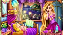 RAPUNZEL - Children Story Games - Fairy Tale Stories - Bedtime Story for Kids