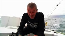 J57 : Les résultats du sondage de Sébastien Destremau / Vendée Globe