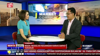 Dialog: Resolusi Keuangan Awal Tahun #1