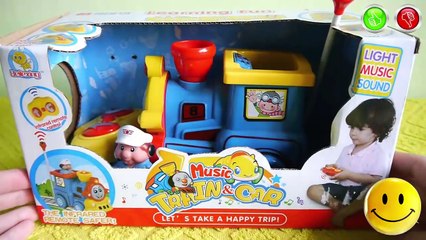 Learn Colors with Car Carrier Truck - Colors For Children - Video Learning For Kids