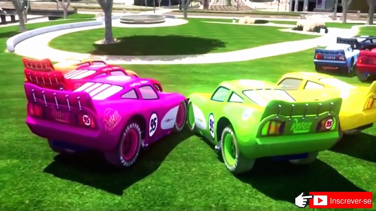 Jogo homem aranha, CUSTOM Disney Carros Relâmpago Mcqueen cores DIVERTA SE de DCTV