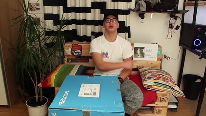 ULTIMATE TOP BIN FOOTBALL CHALLENGE