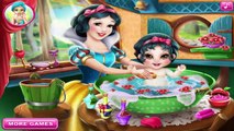 Baby Disney Princess Games ! Disney Princesses -Games For Kids