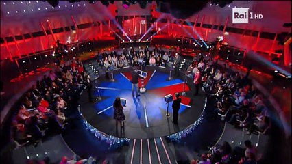 Eredità 1° gennaio 2017 (prima parte)