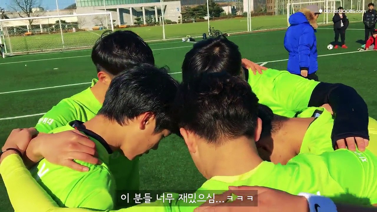 파.슈.챌 #4 전주에 어마무시한 녀석들이 나타났다 (POWER SHOOTING CHALLENGE #4)