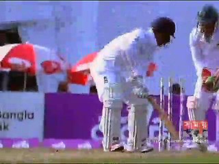 বছরের শেষটা সুখকর ছিলো না দেশের ক্রিকেটের