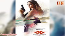 xxx: The Return of Xander Cage | Deepika Padukone | Vin Diesel