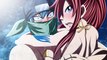 Jellal And Erza - Love Story Fairy Tail 2016