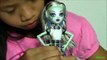 Monster High Ghoul's Alive Frankie Stein - Monster High Doll Colle
